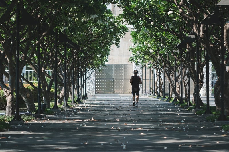 Mindfulness exercises