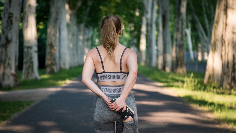 Strength training