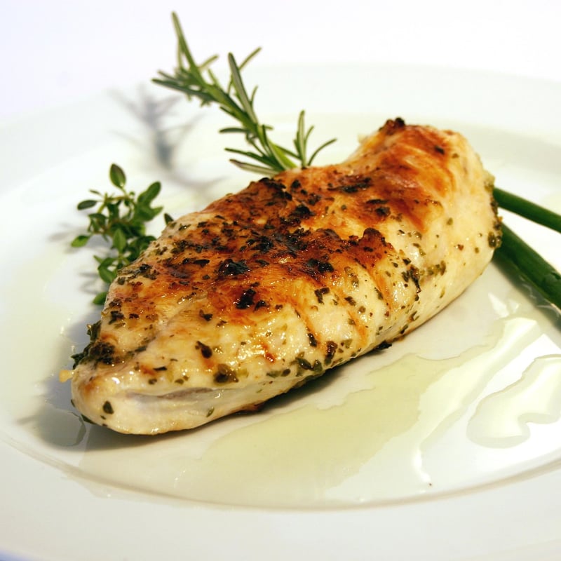 Salmon
